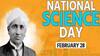 Sir CV Raman Effect: சர் சி.வி.ராமன் விளைவு என்றால் என்ன? அவரது கண்டுபிடிப்புகளும், அறிவியலுக்கான பங்களிப்பும் ஒரு பார்வை
