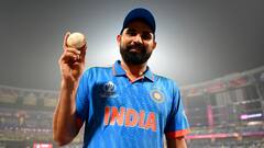 India Star Mohammed Shami Doubtful For T20 World Cup 2024: Report