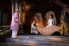 Aditi Rao Hydari, Manisha Koirala And Other Heeramandi Stars Wishes Sanjay Leela Bhansali On B'day With BTS Pics