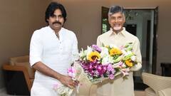 ఎన్నికల దిశగా తొలి అడుగు వేస్తున్న టీడీపీ-జనసేన కూటమి