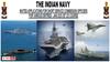 Navy Jobs: ఇండియన్ నేవీలో 254 ఎస్‌ఎస్‌సీ ఆఫీసర్ ఉద్యోగాలు, ఎంపికైతే రూ.56 వేల ప్రారంభ జీతం
