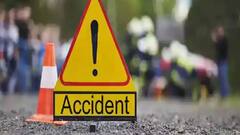 हिमाचल में साल 2023 में हुई 2253 सड़क दुर्घटनाएं, 889 लोगों ने गंवाई जान