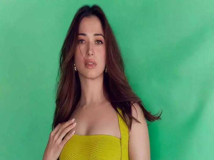 Tamannaah Bhatia: என்னை பயமுறுத்தும் ஒரு விஷயம்.. நடிகை தமன்னா சொன்னது எதை தெரியுமா?