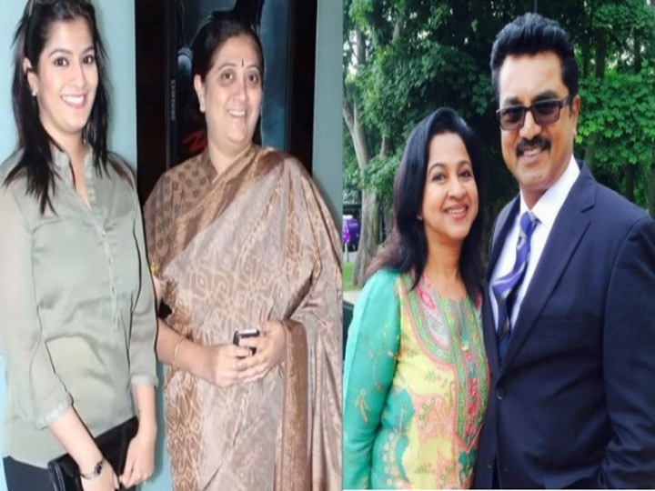 Chaya Sarathkumar: ஒரு நாள் கூத்து கிடையாது! திருமணம்னா என்னனு தெரியுமா? மனம் திறந்த சரத்குமார் முன்னாள் மனைவி