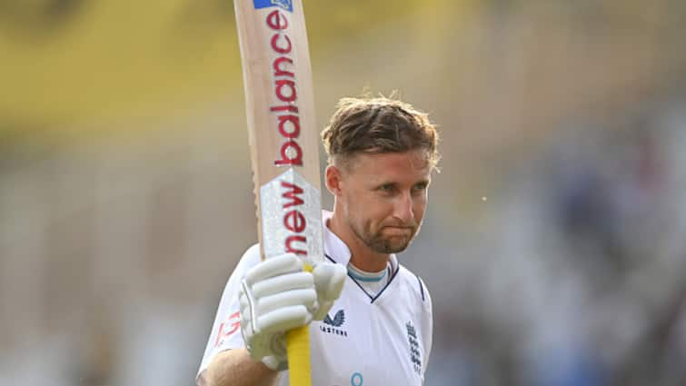 'Was Desperate To Get Some Runs': Joe Root On His Heroic Ton In IND vs ENG Ranchi Test