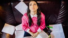 Board Exam બાદ સ્ટ્રેસને આ રીતે કરો હેન્ડલ, રિઝલ્ટની ચિંતાથી ખુદને આ રીતે રાખો મુક્ત