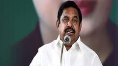 கூட்டணி தொடர்பாக பரப்பப்படும் வதந்தி- எடப்பாடி பழனிசாமி விளக்கம்!