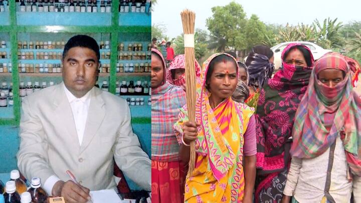 সন্দেশখালি অধ্য়ায়ে অভিযুক্তদের তালিকায় নতুন জুড়েছে একটি নাম। শেখ সিরাজউদ্দিন। যিনি সম্পর্কে শেখ শাহজাহানের ভাই। দাদার মতোই, জমি দখল করে ভেড়ি তৈরি, চাষের জমি দখল, একাধিক অভিযোগ রয়েছে এই সিরাজের বিরুদ্ধে।