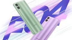 Best Smartphones under 7000: फरवरी 2024 में 7 हजार रुपये से कम में मिलने वाले 5 बेस्ट फोन