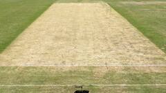 'उम्मीद नहीं की थी कि दूसरे दिन से ही पिच...', भारतीय कोच ने रांची के विकेट पर दिया बड़ा बयान