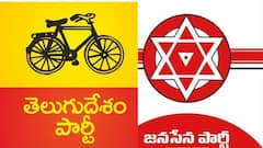 వైసీపీ మేనిఫెస్టోపై టీడీపీ-జనసేన కూటమిలో ఉత్కంఠ, మరిన్ని సంక్షేమ పథకాలు ప్రకటిస్తారా ?