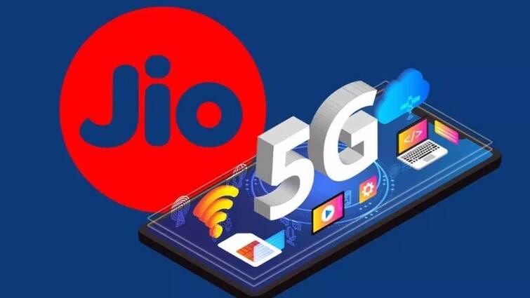 Reliance Jio Prepaid plans jio 399 and 119 prepaid plan with 6gb extra data benefits marathi news Reliance Jio Prepaid plans : Jio च्या या प्रीपेड प्लॅन्सवर मिळतेय बंपर ऑफर, 6GB एक्स्ट्रा डेटा ते मिळतील 'हे' फायदे