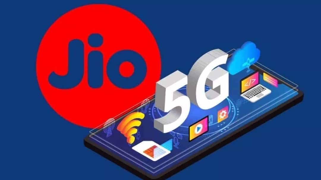 Reliance Jio Prepaid plans : Jio च्या या प्रीपेड प्लॅन्सवर मिळतेय बंपर ऑफर, 6GB एक्स्ट्रा डेटा ते मिळतील 'हे' फायदे Reliance Jio Prepaid plans jio 399 and 119 prepaid plan with 6gb extra data benefits marathi news Reliance Jio Prepaid plans : Jio च्या या प्रीपेड प्लॅन्सवर मिळतेय बंपर ऑफर, 6GB एक्स्ट्रा डेटा ते मिळतील 'हे' फायदे