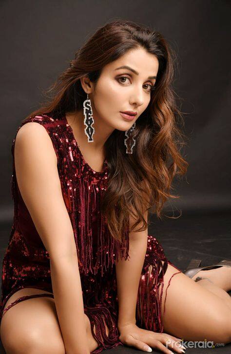 ਅਦਾਕਾਰਾ ਸੋਨੀਆ ਮਾਨ ਨੇ ਯੂਥ ਮਹਿਲਾ ਵਿੰਗ ਪੰਜਾਬ ਤੋਂ ਦਿੱਤਾ ਅਸਤੀਫਾ