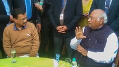 गुजरात में लोकसभा लिए गठबंधन का एलान, कांग्रेस ने AAP को दी ये दो सीटें