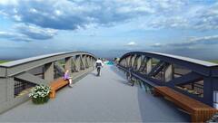 Photos: હવે અમદાવાદનો એલિસ બ્રિજ બનશે ટૂરિસ્ટ પ્લેસ, ઐતિહાસિક બ્રિજની નવી ડિઝાઇન આવી સામે, 27 ખર્ચે થશે નવીનીકરણ