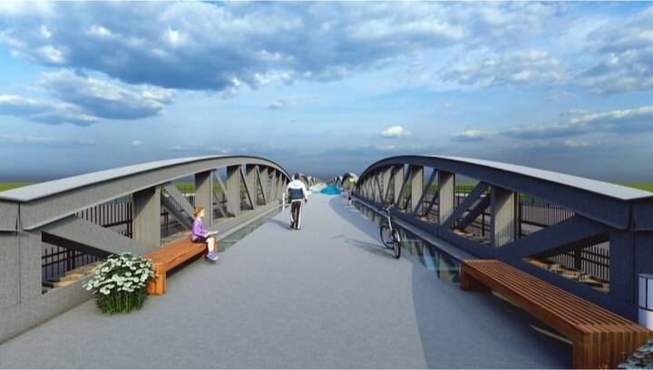 Ahmedabad Ellis Bridge Renovation: અમદાવાદના જુના અને ઐતિહાસિક એલિસ બ્રિજનું હવે ટુંક સમયમાં નવીનીકરણ કરવામાં આવશે, સોમવારે મળનારી બેઠકમાં આ અંગ્રેજ શાસન દરમિયાનના એલિસ બ્રિજને નવા રૂપ અને રંગ સાથે તૈયાર કરવાની ખાસ દરખાસ્ત આવી છે,