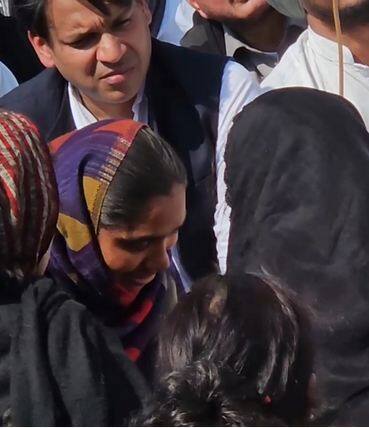 ਹਰਿਆਣਾ ਵਿੱਚ ਜੇ ਪੰਜਾਬ ਦੇ ਨੋਜਵਾਨ ਦਾ ਕਤਲ ਹੋ ਜਾਂਦਾ ਹੈ ਤਾਂ ਪਰਚਾ ਤਾ ਦਰਜ਼ ਹੋਏਗਾ। ਜੀਂਦ ਐਸ ਪੀ ਦੇ ਕਹਿਣ ਤੇ ਗੋਲੀ ਚਲਾਈ ਗਈ ਹੈ।