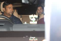 संजय लीला भंसाली की बर्थडे पार्टी में पहुंचे रणबीर-आलिया, विक्की, रानी समेत इन स्टार्स ने भी की शिरकत