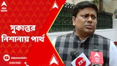 'ওঁর সিনেমা করা উচিত, মন্ত্রী হয়ে লাভ নেই', সুকান্তর নিশানায় পার্থ