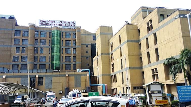 Delhi AIIMS become country's first hospital with hybrid OT facility soon ann दिल्ली एम्स बनेगा हाईब्रिड ओटी सुविधा वाला देश का पहला अस्पताल, सर्जरी के समय सीटी-एंजियों के लिए मरीज को...
