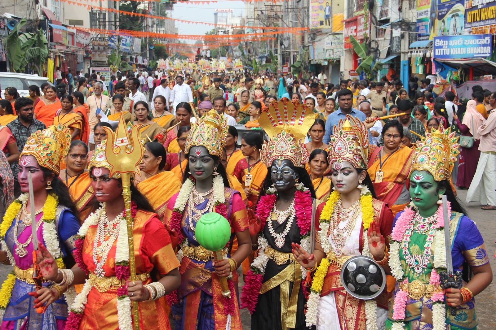 Happy Birthday Tirupati: ఘనంగా తిరుపతి పుట్టినరోజు వేడుకలు- ఏ సంవత్సరంలోకి అడుగు పెట్టిందంటే!