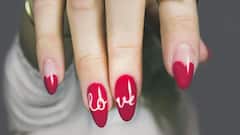 Long Nails : तुम्हाला लांब नखे आवडतात ? हे उपाय करा !