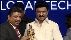 Shifted Minister PTR's Portfolio As IT Sector Required Transformation: TN CM Stalin