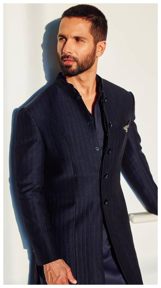 शाहिद कपूर के अध्यात्म से जुड़ने पर यूं बदली जिंदगी