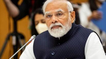 No Mann Ki Baat For 3 Months Due To Lok Sabha Elections Says PM Modi PM Modi: அடுத்த 3 மாதங்களுக்கு மன் கி பாத் நிகழ்ச்சி கிடையாது! பிரதமர் மோடி சொன்ன காரணம்!