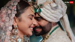 जैकी भगनानी संग शादी के बाद रकुल की पहली रसोई, बनाई ये डिश