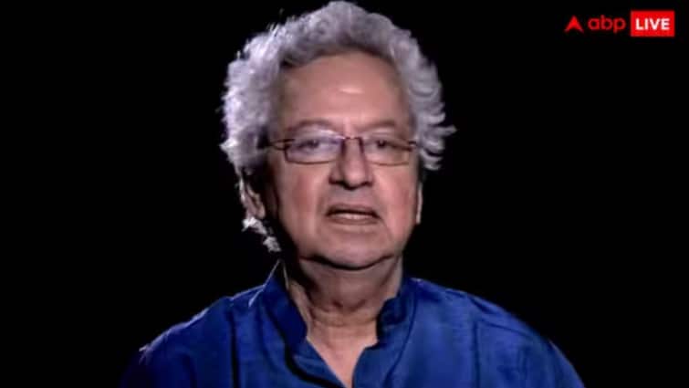 Kumar Shahani National Award winner Director Passed Away at the age of 83 detail marathi news Kumar Shahani Passed Away: राष्ट्रीय पुरस्कार विजेते दिग्दर्शक कुमार साहनी यांचे निधन, वयाच्या 83 व्या वर्षी घेतला अखेरचा श्वास
