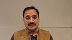 बीजेपी नेता का दिल्ली सरकार पर आरोप, कहा- 'बजट को किया लेट, आतिशी ने छुपाए सच'