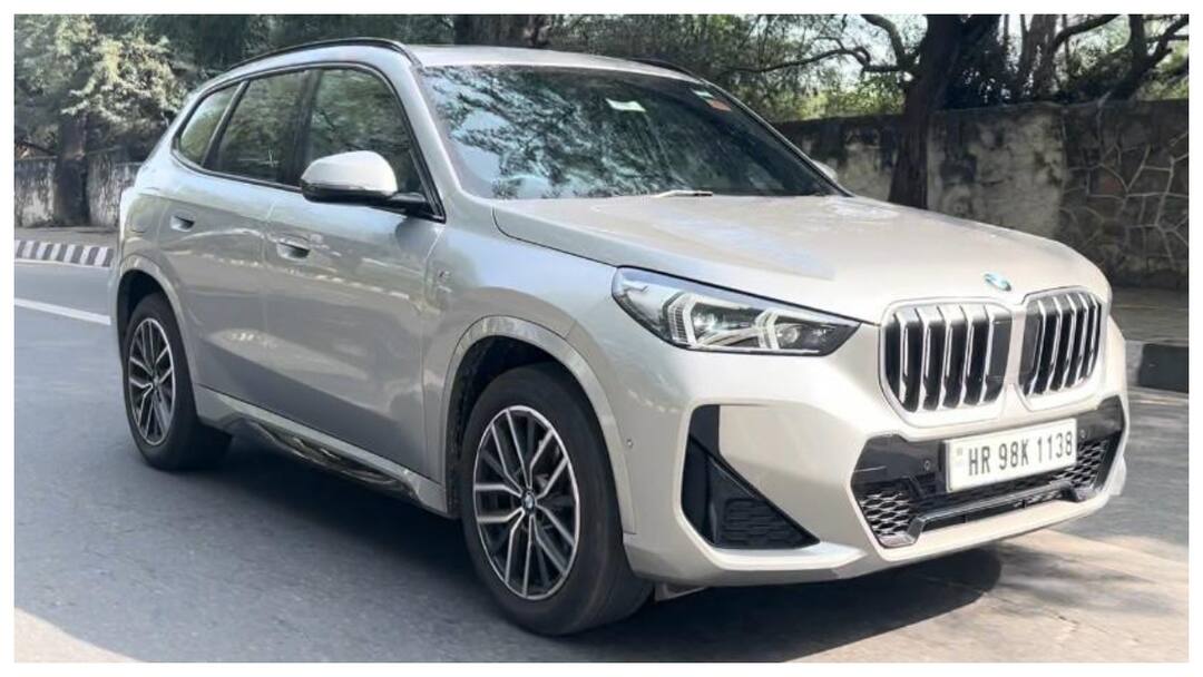 Living With A BMW X1 — Why Is It The Most Popular Luxury SUV? Living With A BMW X1 — Why Is It The Most Popular Luxury SUV?