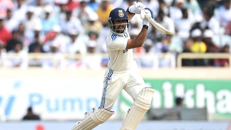 IND vs ENG Ranchi Test: Sunil Gavaskar Heaps Praise On Dhruv Jurel, Calls Him 'Next MS Dhoni'