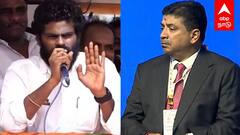 Annamalai on PTR - ”சிவனேனு இருந்த PTR... நம்புற மாதிரியா இருக்கு” அண்ணாமலை விமர்சனம்