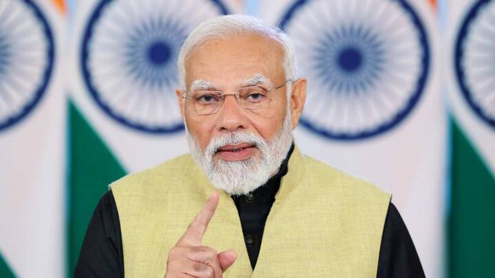Prime Minister Narendra Modi visit Kerala Tamil Nadu Maharashtra on February 27 28 and inaugurate various projects. PM Modi : पंतप्रधान मोदी 27-28 फेब्रुवारीला महाराष्ट्र, केरळ आणि तामिळनाडू राज्यांना भेट देणार, विविध प्रकल्पांचे करणार उद्घाटन