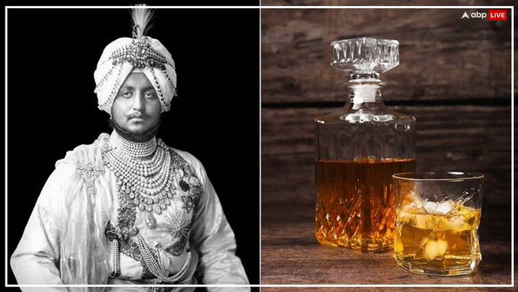 relationship between Patiala Peg and Maharaja of Punjab know how it started पटियाला पैग और पंजाब के महाराजा के बीच क्या है संबंध, जानें कैसे हुई थी इसकी शुरूआत