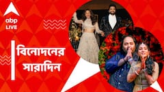 অনন্ত রাধিকার বিয়ে উপলক্ষ্যে মন্দির, শ্বশুরবাড়িতে রকুলপ্রীতের প্রথমদিন, আজকের বিনোদনের সারাদিন