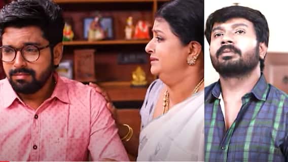 Siragadikka Aasai: மனோஜுக்கு கனடாவில் வேலை! வாய்விட்டு அழும் விஜயா - சிறகடிக்க ஆசையில் அடுத்த வாரம் நடக்கப்போவது என்ன? Siragadikka Aasai: மனோஜுக்கு கனடாவில் வேலை! வாய்விட்டு அழும் விஜயா - சிறகடிக்க ஆசையில் அடுத்த வாரம் நடக்கப்போவது என்ன?