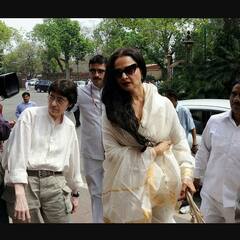 आखिर कौन हैं फरजाना...जिसपर रेखा की जेठानी ने लगाए थे गंभीर आरोप, फिर भी नहीं छोड़ा एक्ट्रेस का साथ