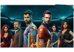 Web Series: फिल्म ही नहीं इन वेब सीरीज को बनाने में भी मेकर्स ने पानी की तरह बहाए थे पैसे, एक तो 200 करोड़ में हुई थी तैयार