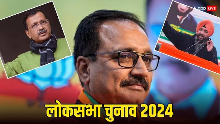 Lok Sabha Election 2024 Delhi AAP Congress Alliance For All Lok Sabha Seats challenge for bjp AAP-Congress Alliance: AAP-कांग्रेस गठबंधन से दिल्ली की सभी 7 सीटों पर दिलचस्प होगा मुकाबला, BJP के लिए कितनी चुनौती?