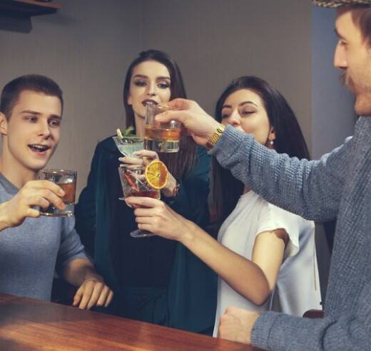 ਖੋਜ ਮੁਤਾਬਕ 20 ਫੀਸਦੀ ਤੋਂ ਜ਼ਿਆਦਾ ਪਾਣੀ ਪਾਉਣ ਨਾਲ ਵਿਸਕੀ ਦਾ ਅਨੋਖਾ ਸੁਆਦ ਖਤਮ ਹੋ ਜਾਂਦਾ ਹੈ। ਘੱਟ ਪਾਣੀ ਵਿਸਕੀ ਦੀ ਤਿੱਖਾਪਣ ਘੱਟ ਨਹੀਂ ਕਰਦਾ। ਇਸ ਲਈ 90 ਫੀਸਦੀ ਅਤੇ 10 ਫੀਸਦੀ ਪਾਣੀ ਦਾ ਮਿਸ਼ਰਣ ਵਧੀਆ ਨਹੀਂ ਸੀ। ਇਹ ਦਾਅਵਾ ਕੀਤਾ ਗਿਆ ਹੈ ਕਿ ਖੋਜਕਰਤਾਵਾਂ ਨੇ ਵਿਵਹਾਰਕ ਸੰਸਾਰ ਵਿੱਚ ਵਿਸਕੀ ਪ੍ਰੇਮੀਆਂ ਲਈ ਸਭ ਤੋਂ ਵਧੀਆ ਮਿਸ਼ਰਣ ਦੀ ਪਛਾਣ ਕੀਤੀ ਹੈ।