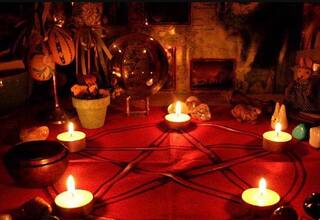 aghor-tantra-and-black-magic-british-and-mughals-were-afraid-of-visiting-these-places Black Magic: અઘોર સાધના,બ્લેક મેજીક...ભારતની આ રહસ્યમયી જગ્યાઓ પર જવાથી અંગ્રેજો પણ ડરતા