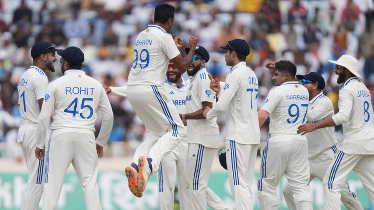 IND vs ENG: अश्विन के चौके और कुलदीप के चौके से इंग्लैंड 145 पर सिमटा, भारत को मिले 192 रन