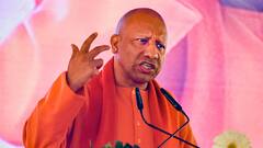 UP पुलिस भर्ती पेपर लीक मामले में एक्शन में योगी सरकार, STF की जांच तेज