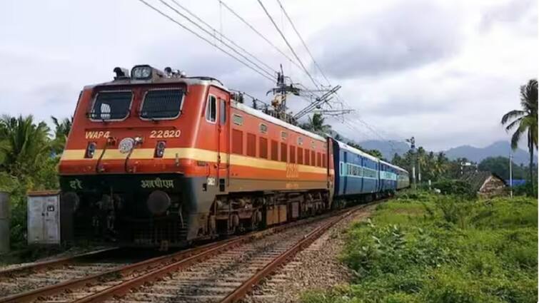 554 railway stations will be modernized at a cost of Rs 41 thousand crore Prime Minister Narendra Modi will inaugurate tomorrow 554 रेल्वे स्टेशन होणार आधुनिक, 41 हजार कोटी रुपये खर्च: उद्या पंतप्रधान नरेंद्र मोदी करणार उद्घाटन