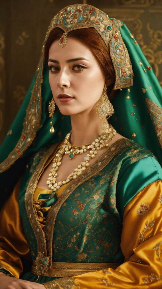 किस मुगल बादशाह की मां पढ़ती थी रामायण?