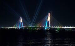 Sudarshan Setu:  પીએમ મોદીએ સુદર્શન બ્રિજનું કર્યુ લોકાર્પણ, જાણો શું છે વિશેષતા